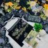 MAUSUMMERY printed lawn 3PC unstitched suit Vol-6 with shirt trouser and dupatta wholesale Pakistan