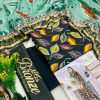 Bronze Glamorous Digital Printed Lawn 3PC Wholesale