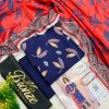 Bronze Glamorous Digital Printed Lawn 3PC Wholesale