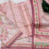 Mausammary Stitch Lawn 3PC – Wholesale Suits