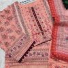 Mausammary Stitch Lawn 3PC – Wholesale Suits