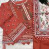 Mausammary Stitch Lawn 3PC – Wholesale Suits