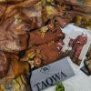 Taqwa Print Lawn 3PC – Bambar Dupatta