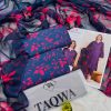 Taqwa Collection Print Lawn 3PC – Bambar Dupatta