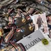 Taqwa Collection Print Lawn 3PC – Bambar Dupatta