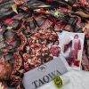Taqwa Collection Print Lawn 3PC – Bambar Dupatta