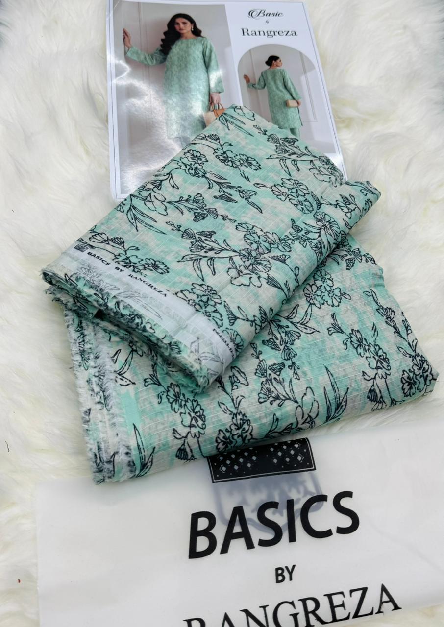 M Basic by Rang Reza – Premium Digital Printed 2PC | Wholesale Suits