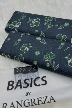 M Basic by Rang Reza – Premium Digital Printed 2PC | Wholesale Suits