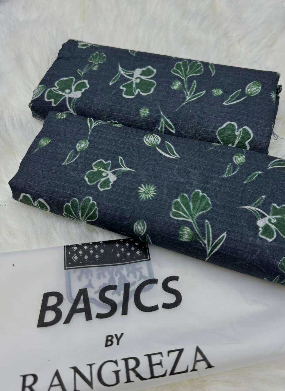M Basic by Rang Reza – Premium Digital Printed 2PC | Wholesale Suits