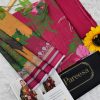 Preesa Premium Lawn Vol-1 3PC Printed Lawn Suit with Voil Dupatta