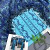 Lajawan 2026 Premium Printed Lawn 3PC Unstitched Summer Suit