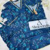 Almeerah 2K26 Stitched Suits Outlet Stock Ready to Wear