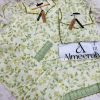 Almeerah 2K26 Stitched Suits Outlet Stock Ready to Wear