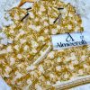 Almeerah 2K26 Stitched Suits Outlet Stock Ready to Wear