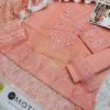 Motifz Luxury Embroidered Lawn 3PC – Outlet Stock