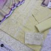 Motifz Luxury Embroidered Lawn 3PC – Outlet Stock