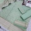 Motifz Luxury Embroidered Lawn 3PC – Outlet Stock