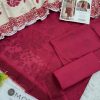 Motifz Luxury Embroidered Lawn 3PC – Outlet Stock