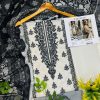 Lajwaan Print Lawn 2026 3PC – Wholesale Suit