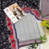 Bin Saeed Lawn Premium Collection 3PC Wholesale Suit