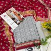 Bin Saeed Lawn Premium Collection 3PC Wholesale Suit