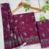 Bin Saeed Premium Unstitched Lawn 3PC Wholesale Suit