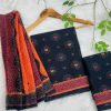 Bin Saeed Premium Unstitched Lawn 3PC Wholesale Suit