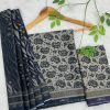 Bin Saeed Premium Unstitched Lawn 3PC Wholesale Suit