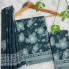Bin Saeed Premium Unstitched Lawn 3PC Wholesale Suit