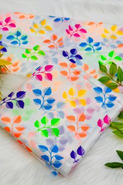 Elaan Printed Lawn 2PC Wholesale Suit