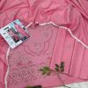 Elma by Lamisha Lux Emb Lawn 3PC Wholesale Suit