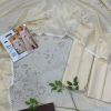 Elma by Lamisha Lux Emb Lawn 3PC Wholesale Suit