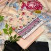Lala Classic Lawn 3PC Printed Wholesale Suit