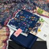 Lala Madham Lawn 3PC Printed Wholesale Suit