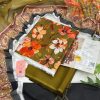 Lala Madham Lawn 3PC Printed Wholesale Suit