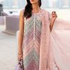 Maria.B Lux Emb Lawn 3PC Wholesale Suit