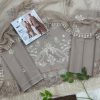 Nazley by Lamisha Lux Emb Lawn 3PC Wholesale Suit