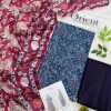 Orient Original Lawn 3PC Printed Wholesale Suit