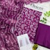 Orient Original Lawn 3PC Printed Wholesale Suit