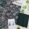Orient Original Lawn 3PC Printed Wholesale Suit