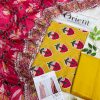 Orient Original Lawn 3PC Printed Wholesale Suit