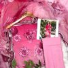 Sassi by Latif Arts Fine Lawn 3PC with Bambar Dupatta Wholesale Suit