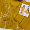 Tarang by Orient Emb Lawn 2PC Wholesale Suit