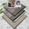 Hajra Exclusive Slub Lawn 3PC Wholesale Suit