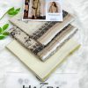 Hajra Exclusive Slub Lawn 3PC Wholesale Suit