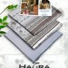 Hajra Exclusive Slub Lawn 3PC Wholesale Suit