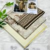 Hajra Exclusive Slub Lawn 3PC Wholesale Suit