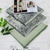 Hajra Exclusive Slub Lawn 3PC Wholesale Suit