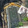 Nilofer Manan by Shariq Textile Lawn 3PC Wholesale Suit