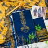 Nilofer Manan by Shariq Textile Lawn 3PC Wholesale Suit